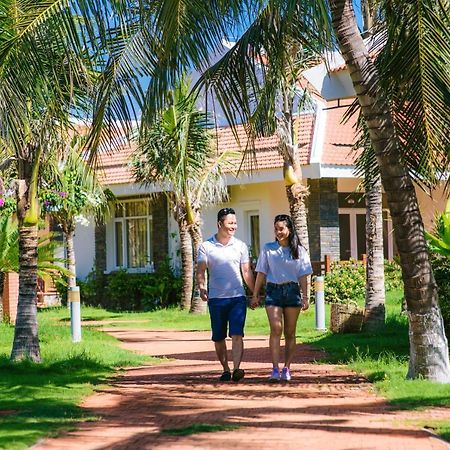 Ninh Thuan Retreat Hotel Phan Rang Luaran gambar